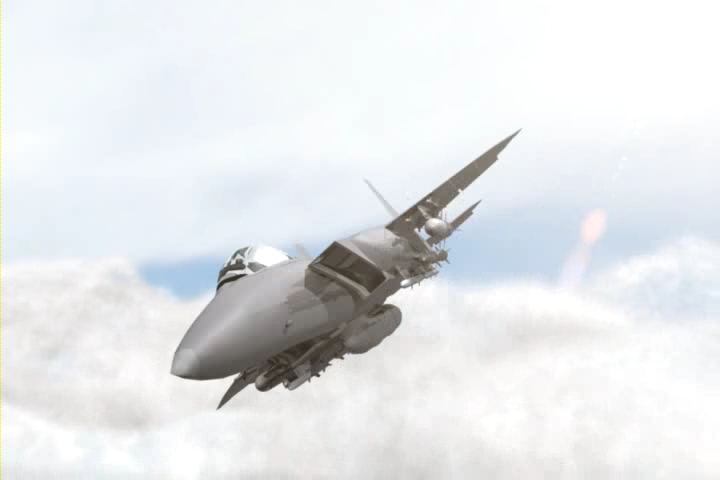 The best of fighter_