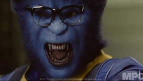 X-Men: First Class VFX Breakdown(MPC)