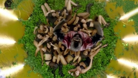 VFX Showreel 2011 (break down)