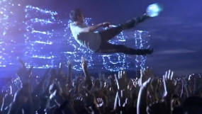 Pepsi TV Commercial 2012 - Kick in the Mix