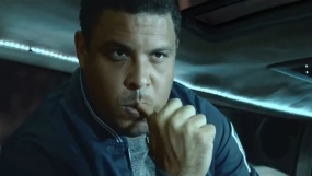 Brazil vs Brazil - Nike Commercial 2012