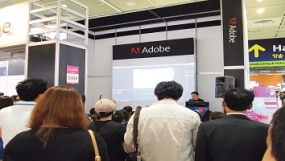 [CGlandTV GettingSmarter] KOBA 2012 ����