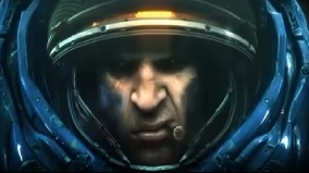 StarCraft 2 - Cinematic Trailer