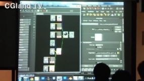 V-Ray Korean User Group ���̳� 5��