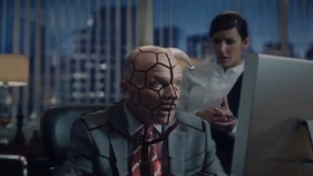UEFA EURO 2012�� Transformation Coca Cola TV commercial
