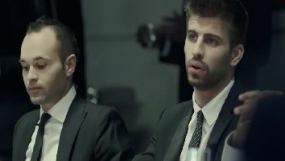 Nike EURO 2012 Pump Up Commercial