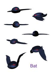bat